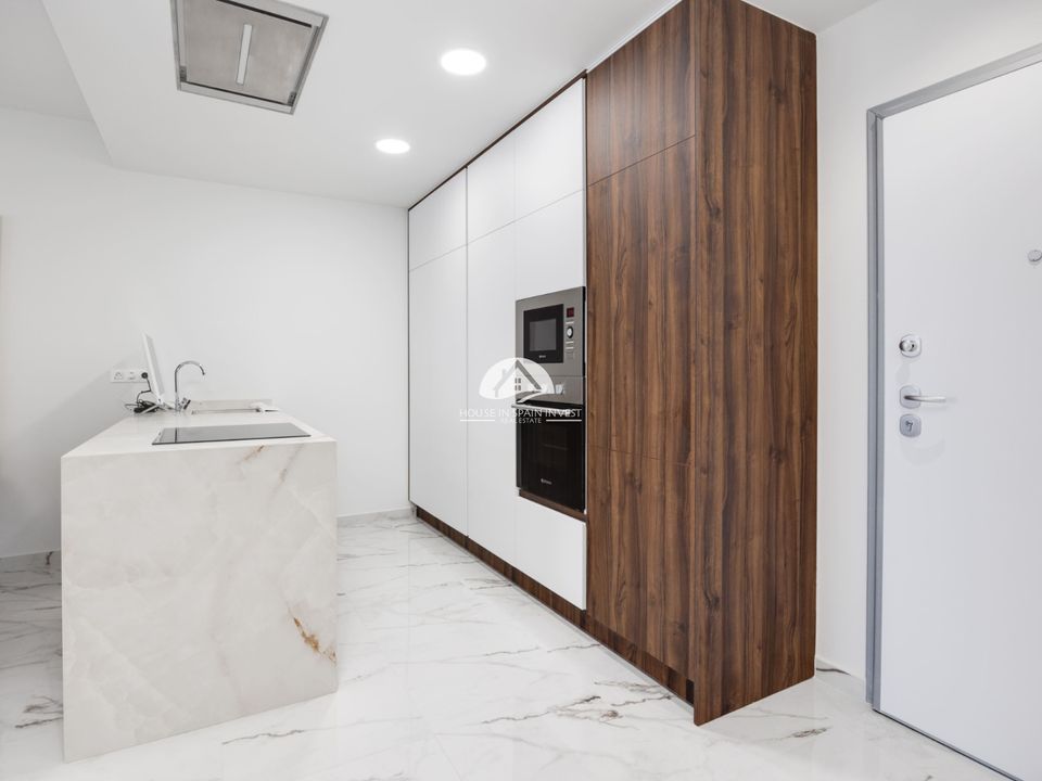Bungalow i San Miguel De Salinas, Alicante - foto 4