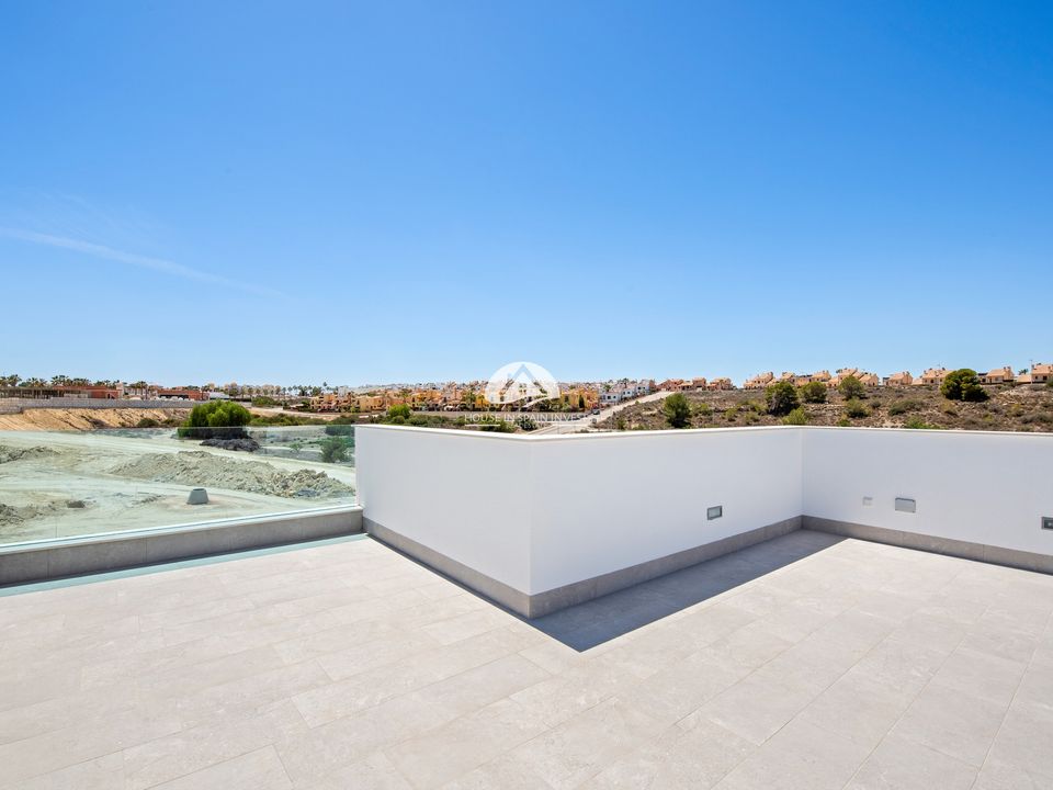 Villa i Algorfa, Alicante - bilde 4