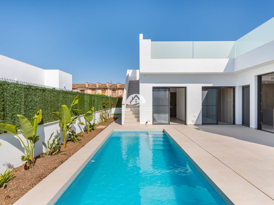 Villa i Murcia, Murcia - foto 3