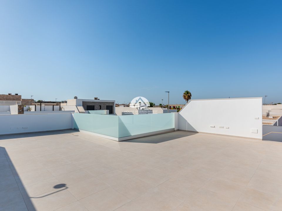 Villa i Murcia, Murcia - foto 4