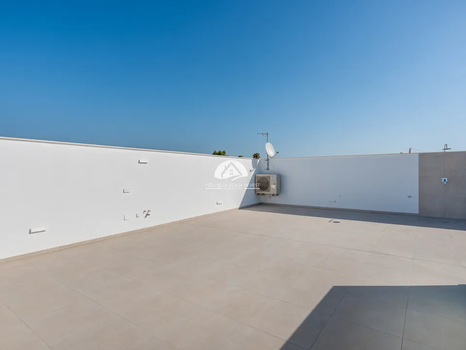 Villa i Murcia, Murcia - foto 5
