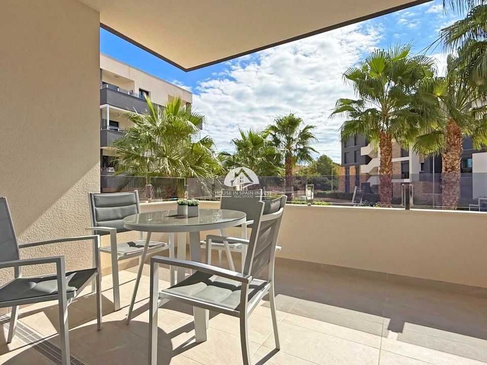 Leilighet i Orihuela Costa, Alicante - bilde 2