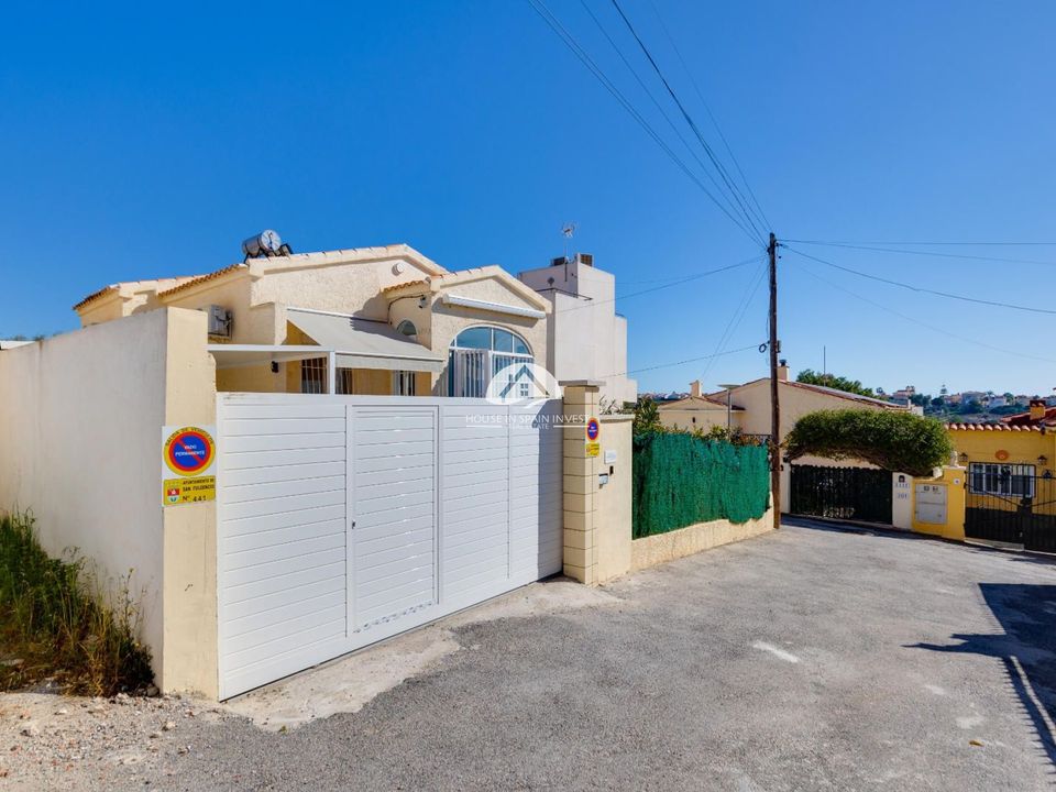 Villa i San Fulgencio, Alicante - foto 3