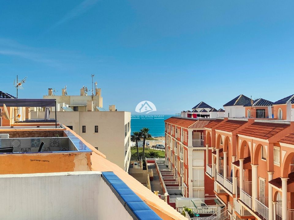Penthouse i Torrevieja, Alicante - foto 4