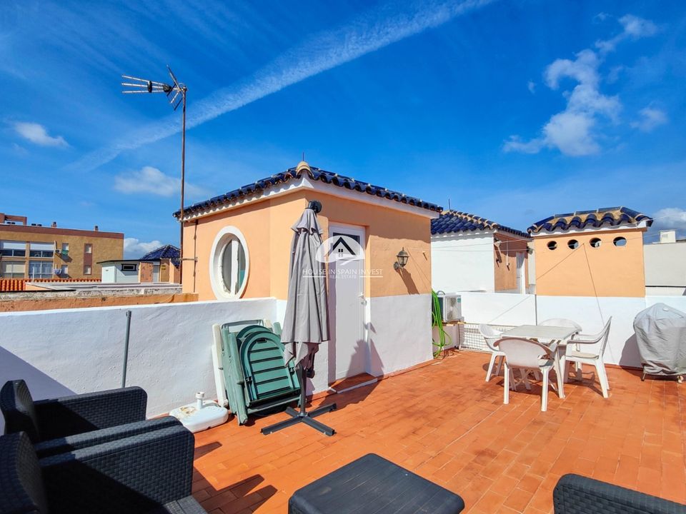 Penthouse i Torrevieja, Alicante - foto 5