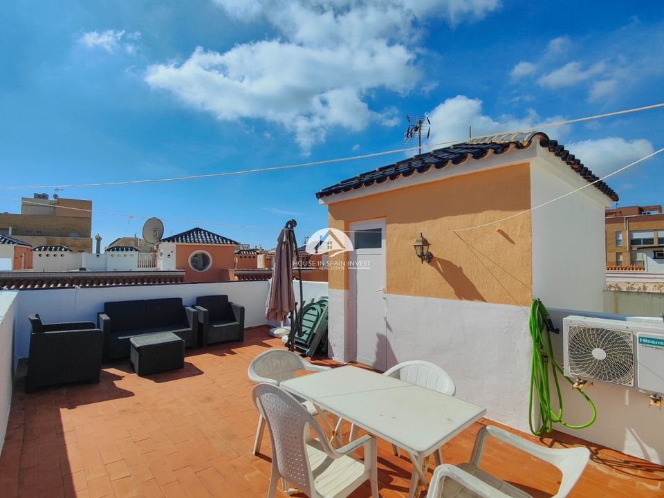 Penthouse i Torrevieja, Alicante - foto 2