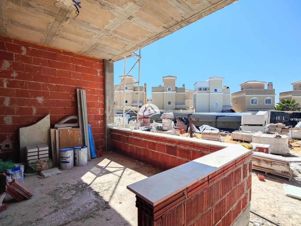 Bungalow i Orihuela Costa, Alicante - foto 4