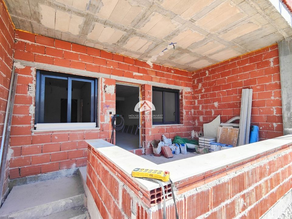 Bungalow i Orihuela Costa, Alicante - foto 5