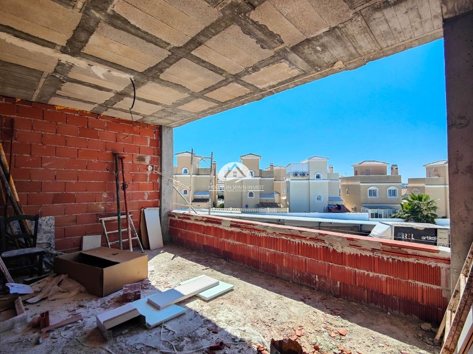 Bungalow i Orihuela Costa, Alicante - foto 2