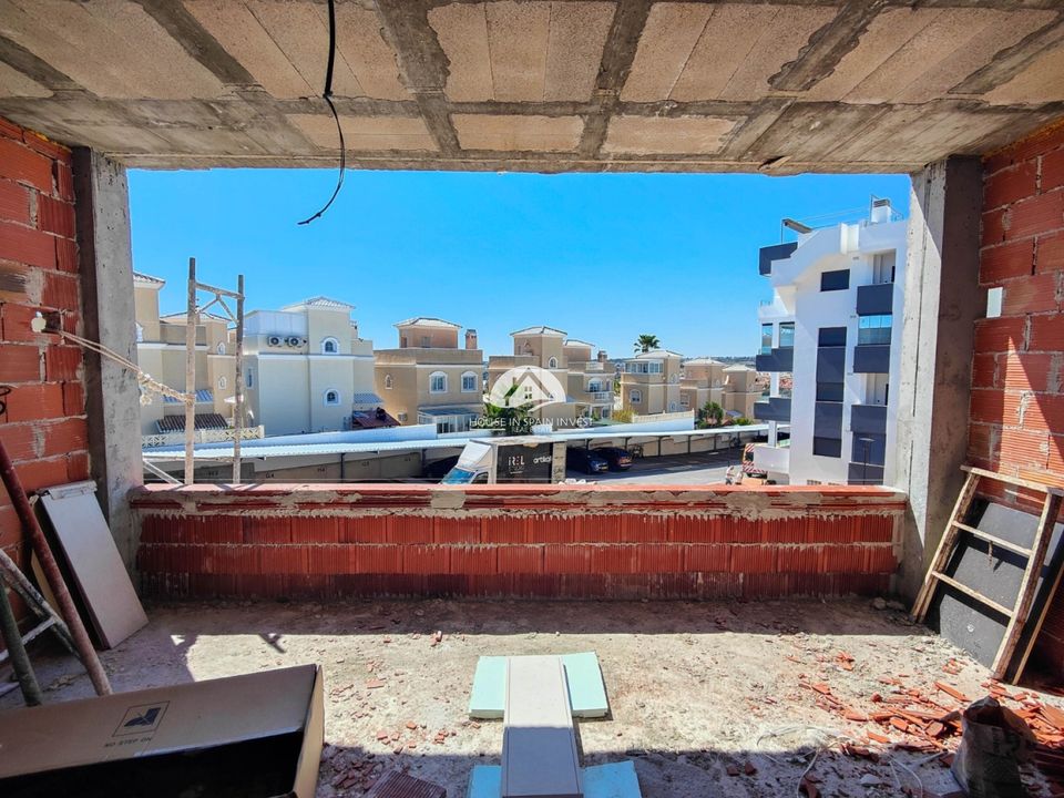 Bungalow i Orihuela Costa, Alicante - foto 3