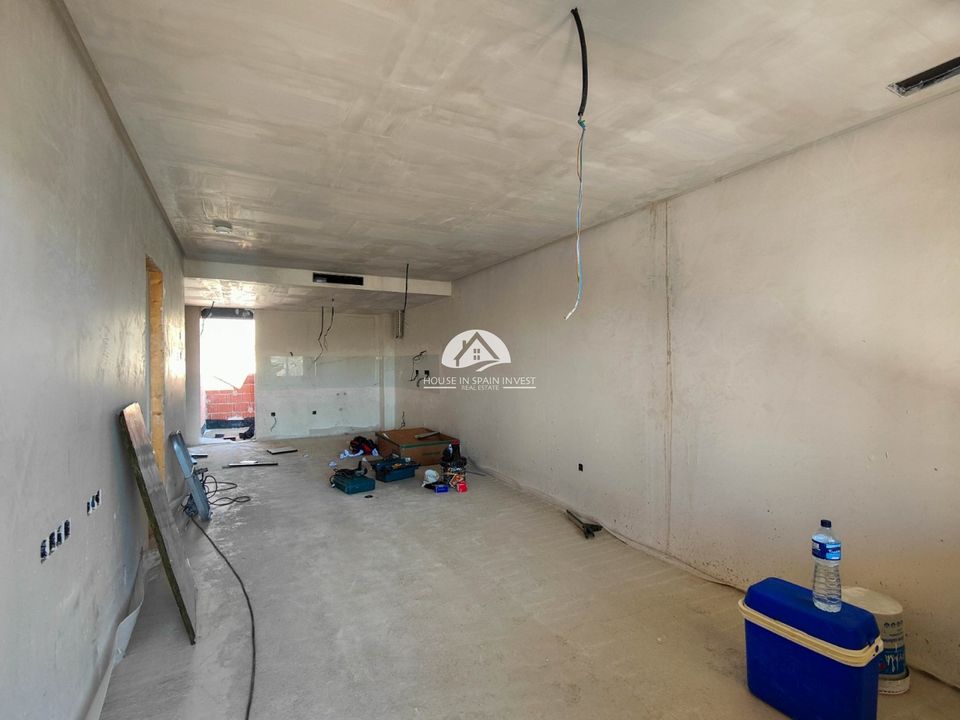 Bungalow i Orihuela Costa, Alicante - foto 4