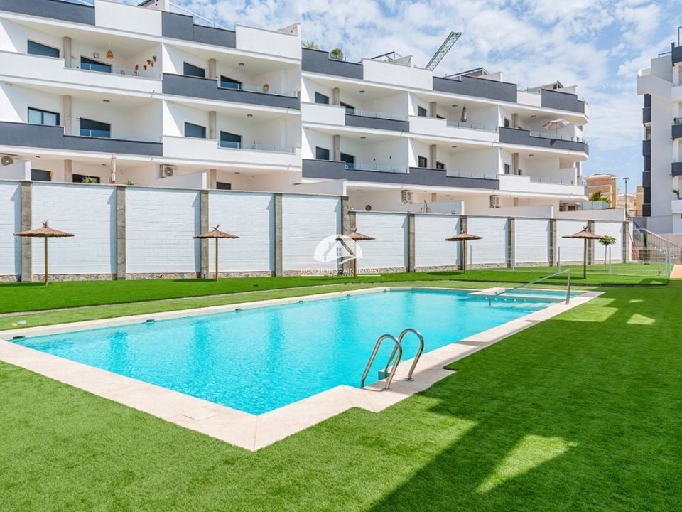 Bungalow i Orihuela Costa, Alicante - foto 4