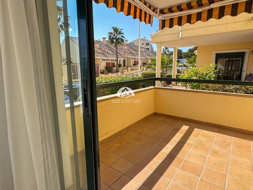 Lejlighed i Orihuela Costa, Alicante - foto 4