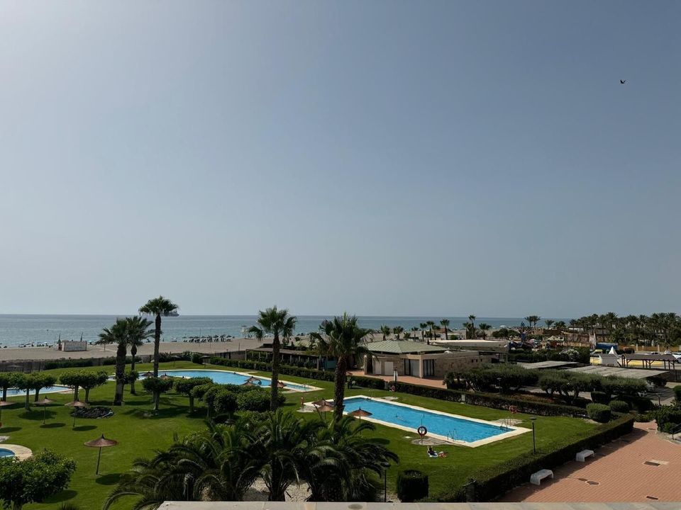Lejlighed i Vera, Almeria - foto 1