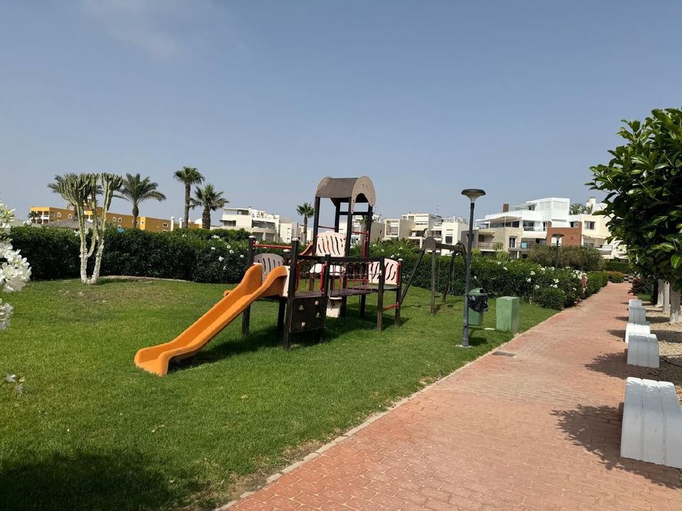 Lejlighed i Vera, Almeria - foto 4