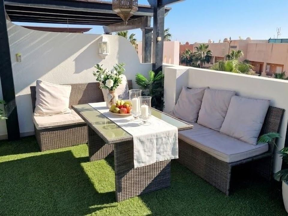 Penthouse i Vera, Almeria - foto 2