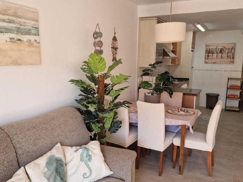 Penthouse i Vera, Almeria - foto 3