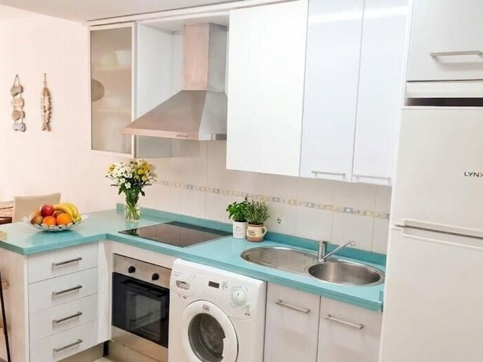 Penthouse i Vera, Almeria - foto 4