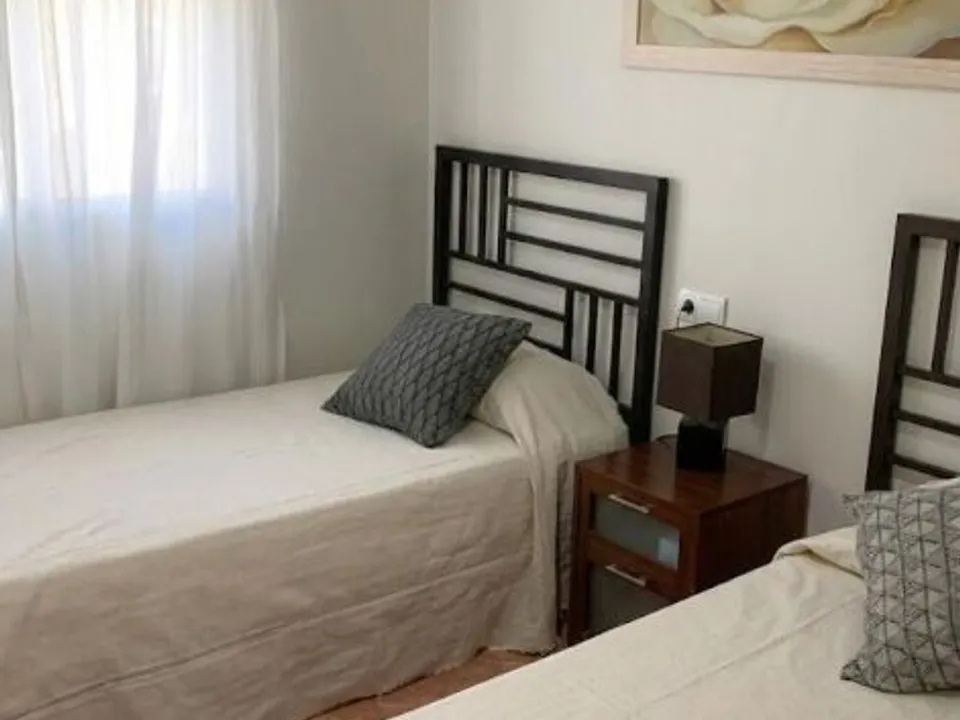 Penthouse i Vera, Almeria - foto 5
