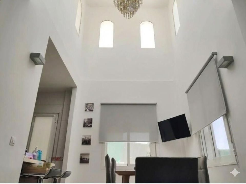 Villa i Los Gallardos, Almeria - foto 2