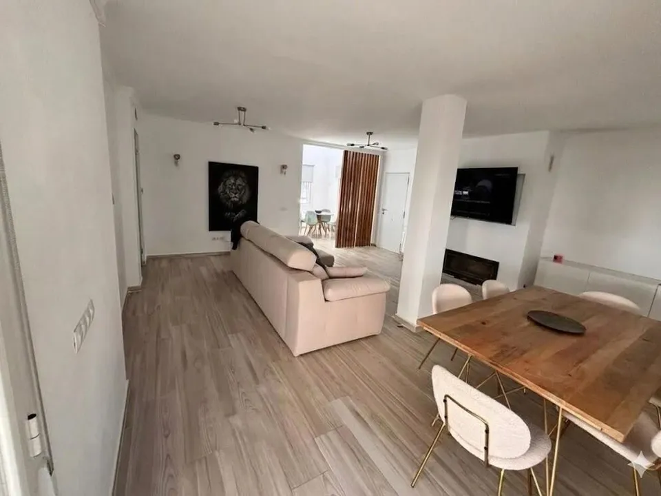 Villa i Los Gallardos, Almeria - foto 3