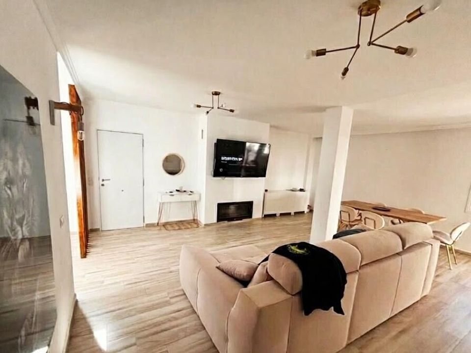 Villa i Los Gallardos, Almeria - foto 4