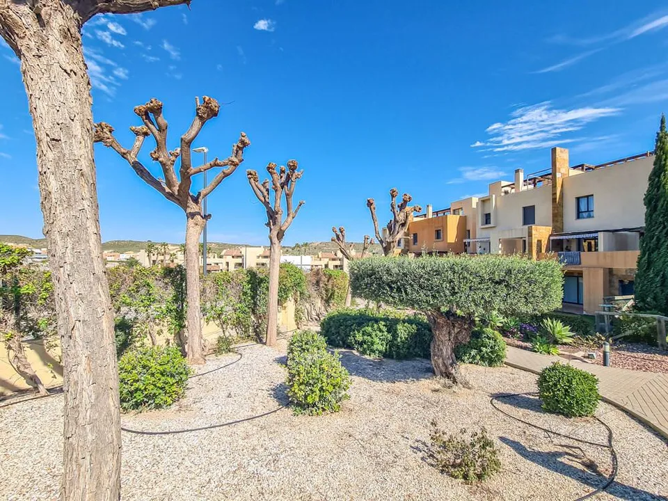 Lejlighed i Vera, Almeria - foto 3