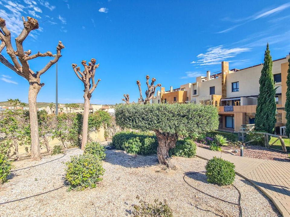 Lejlighed i Vera, Almeria - foto 4