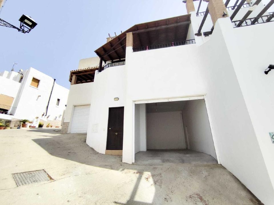Villa i Mojacar, Almeria - foto 1