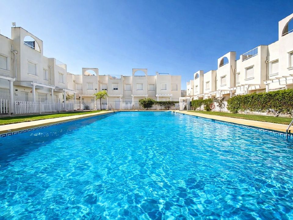 Villa i Vera, Almeria - foto 1