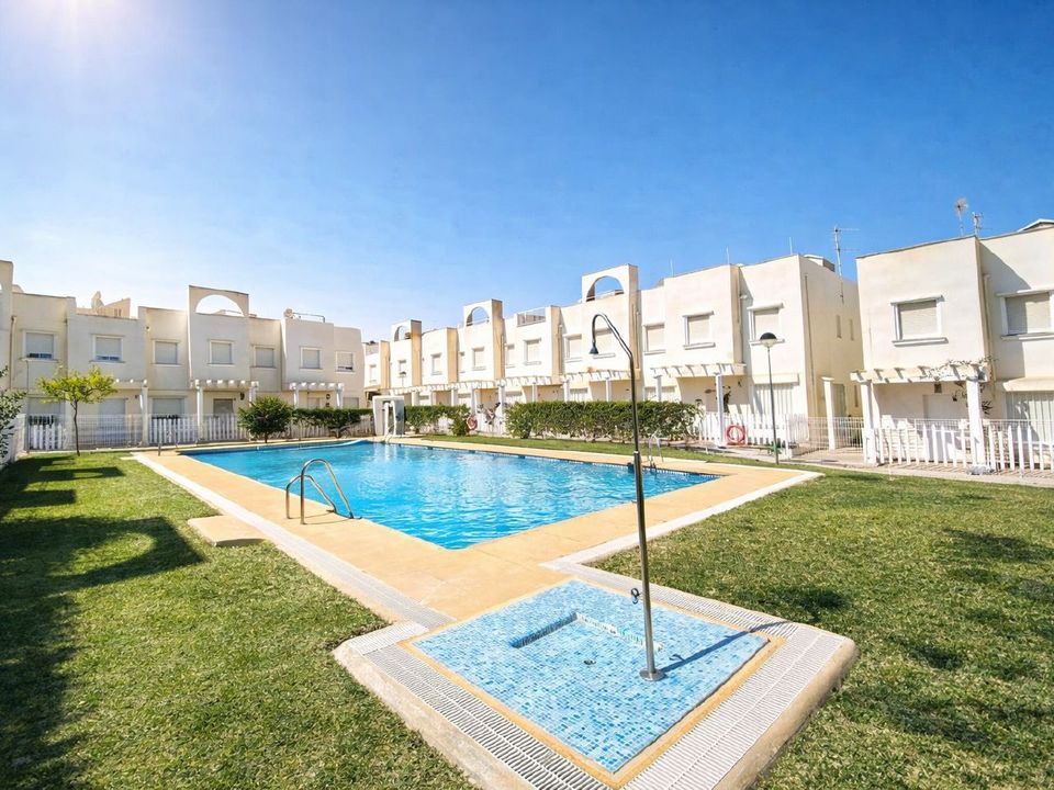 Villa i Vera, Almeria - foto 2
