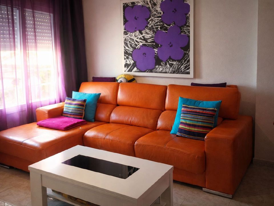Villa i Vera, Almeria - foto 3