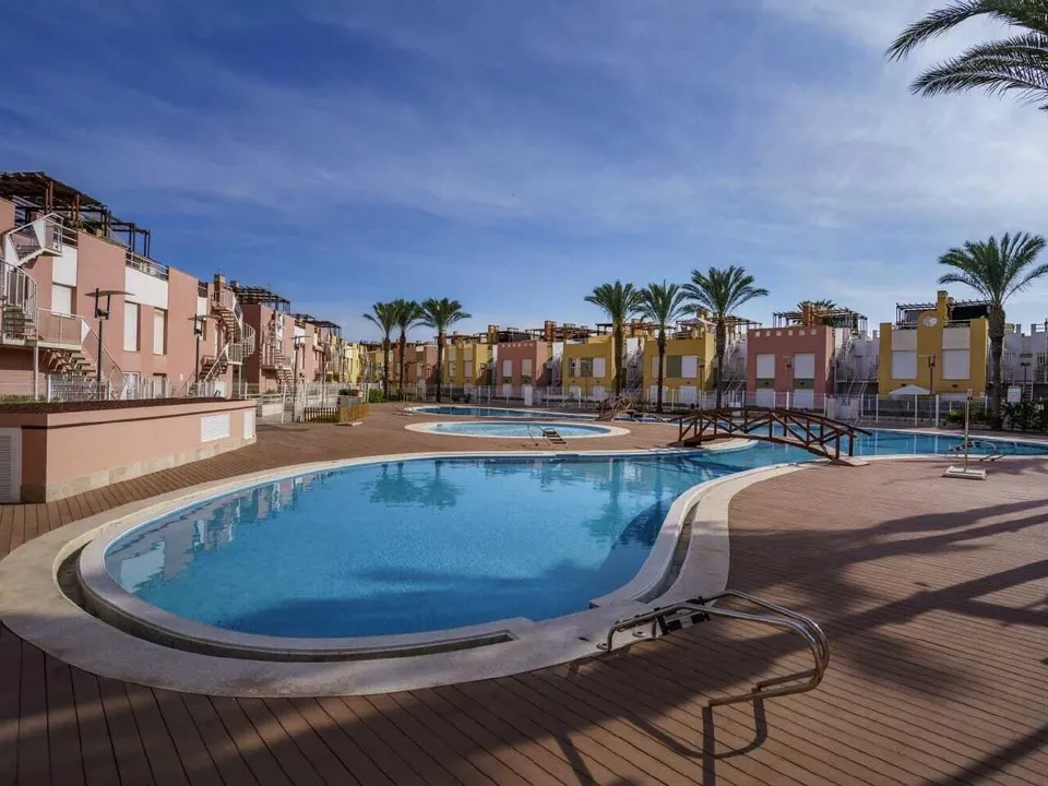 Apartamento em Vera, Almeria - foto 1