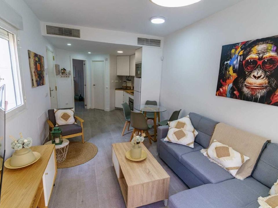 Apartamento em Vera, Almeria - foto 2