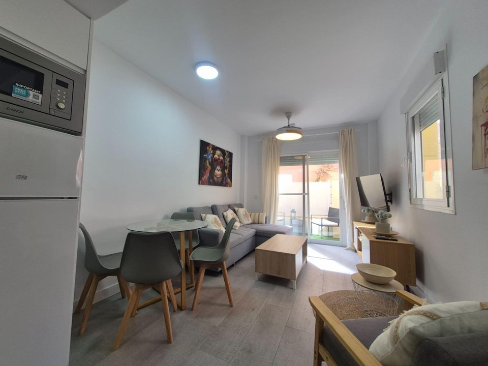 Apartamento em Vera, Almeria - foto 4