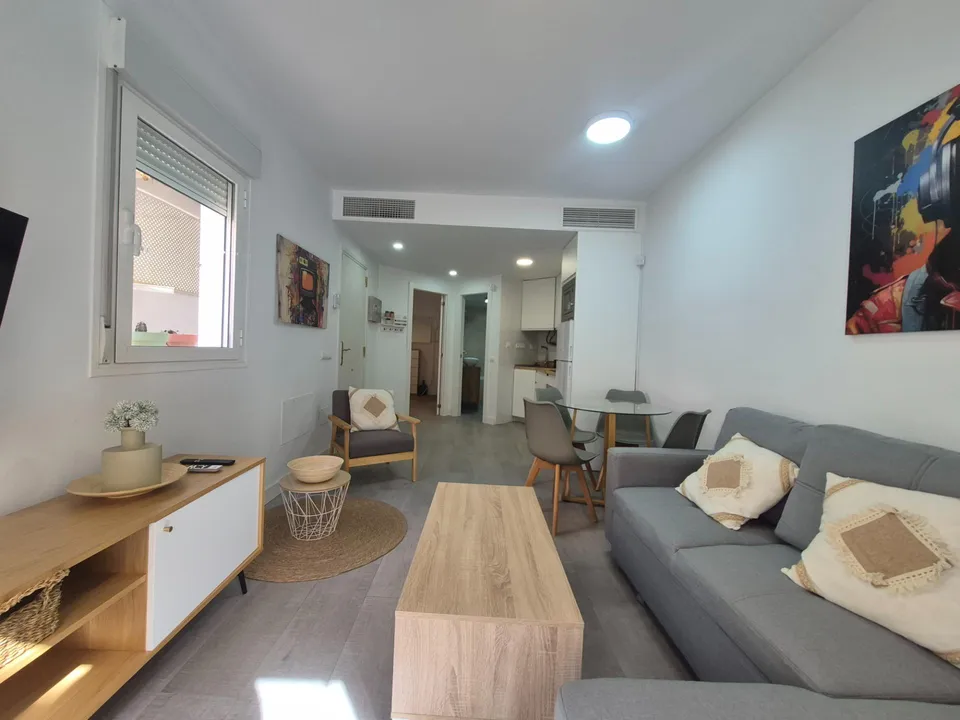 Apartamento em Vera, Almeria - foto 5