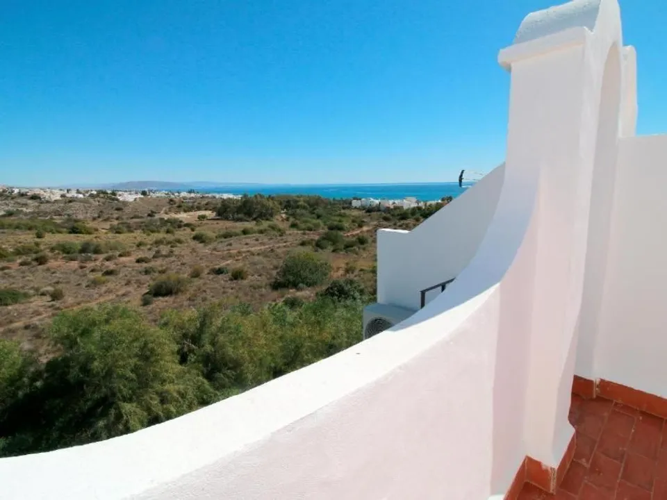 Duplex i Mojacar, Almeria - foto 2