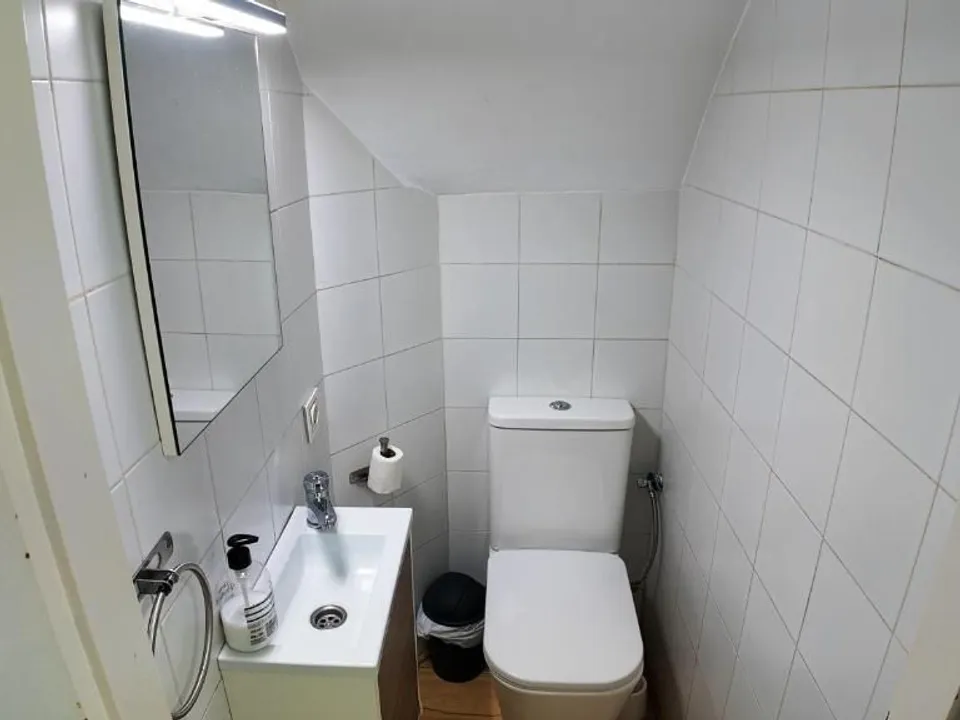 Duplex i Mojacar, Almeria - foto 4