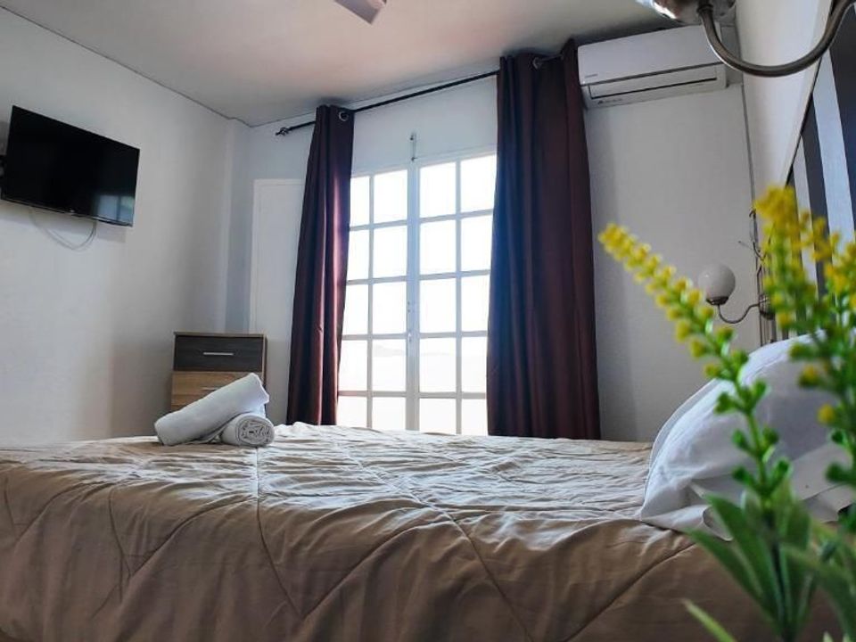 Duplex i Mojacar, Almeria - foto 5