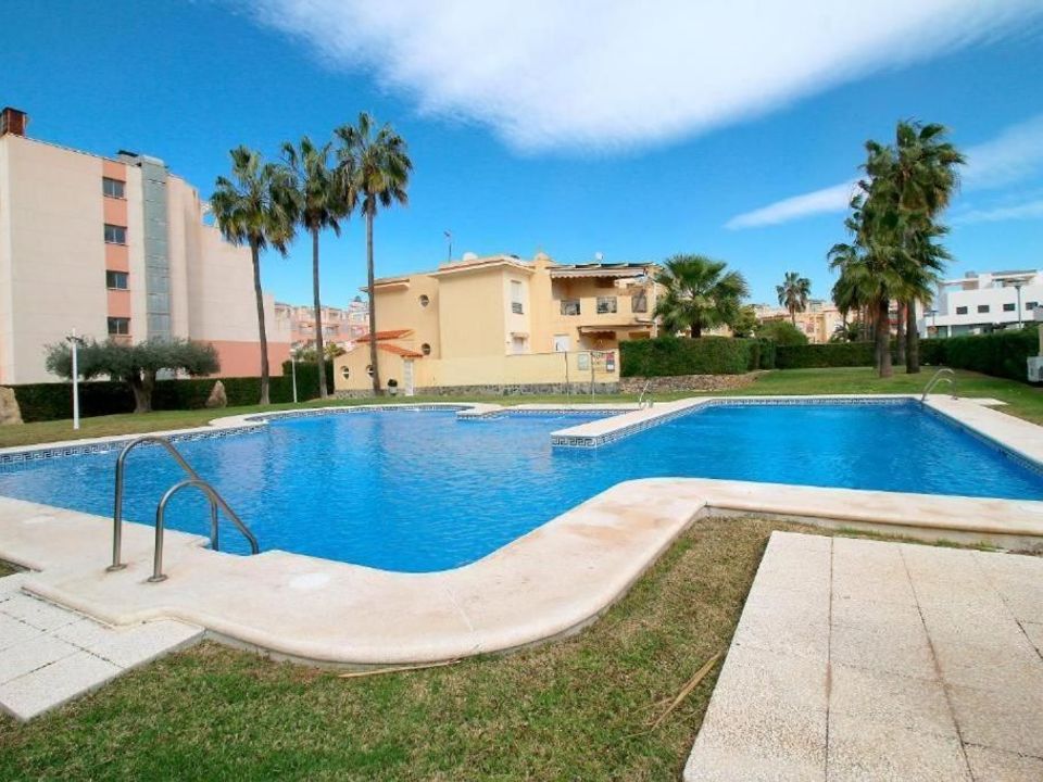 Lejlighed i Vera, Almeria - foto 1