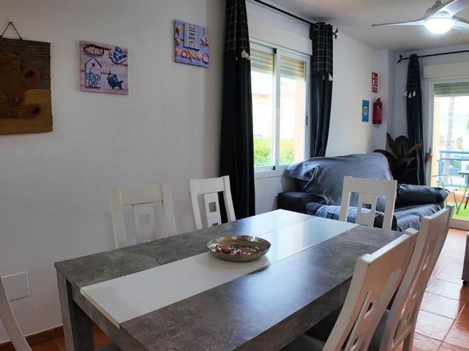 Lejlighed i Vera, Almeria - foto 3