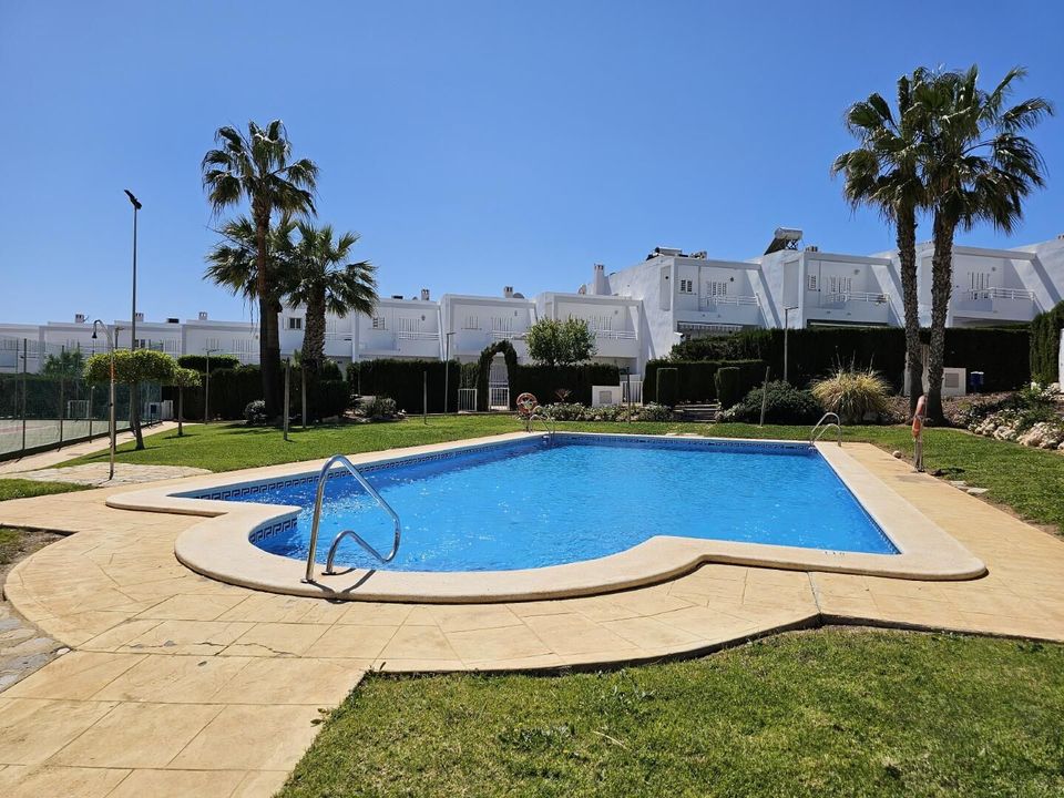 Lejlighed i Mojacar, Almeria - foto 2