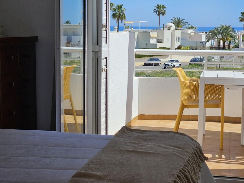 Lejlighed i Mojacar, Almeria - foto 3