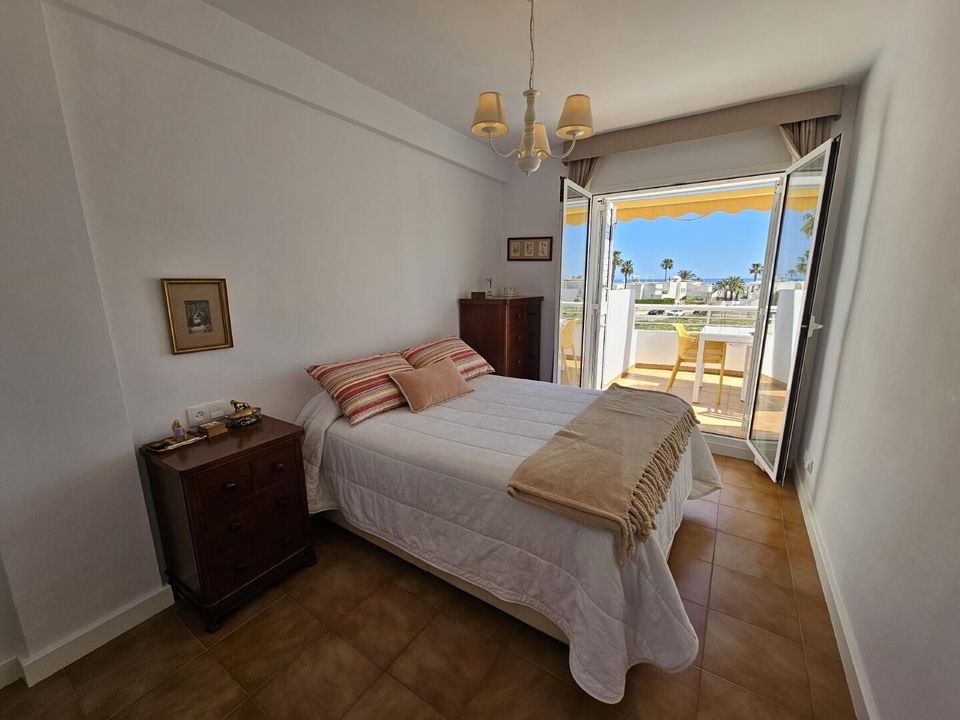 Lejlighed i Mojacar, Almeria - foto 4