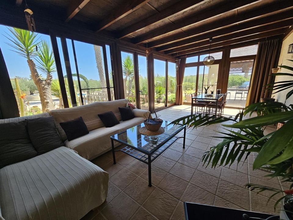 Villa i Mojacar, Almeria - foto 3