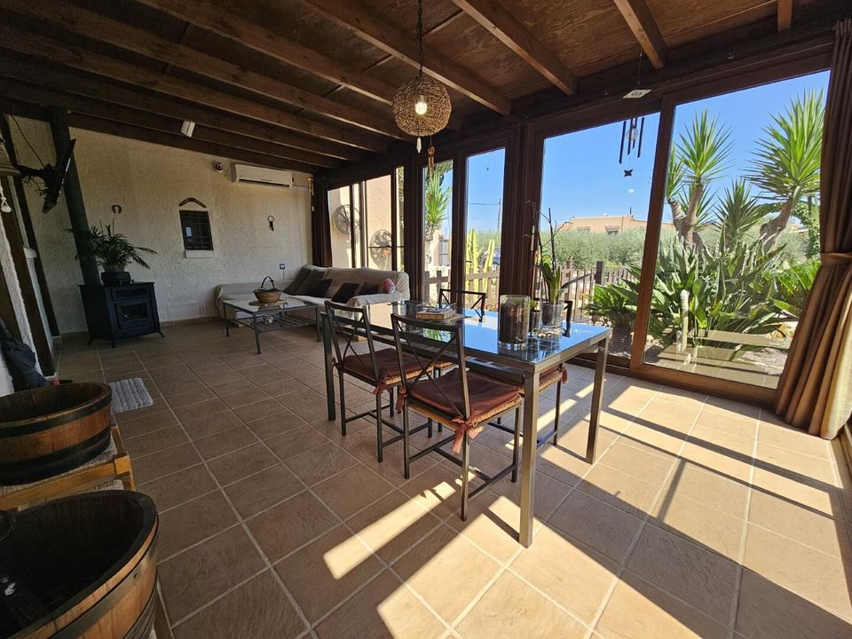 Villa i Mojacar, Almeria - foto 5
