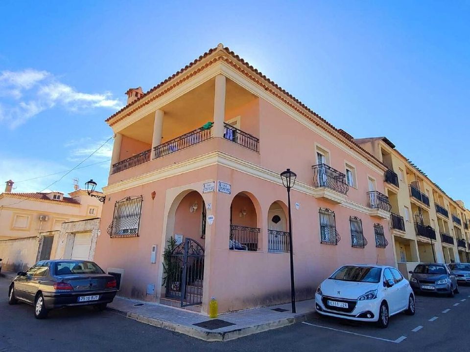Villa i Turre, Almeria - bilde 1