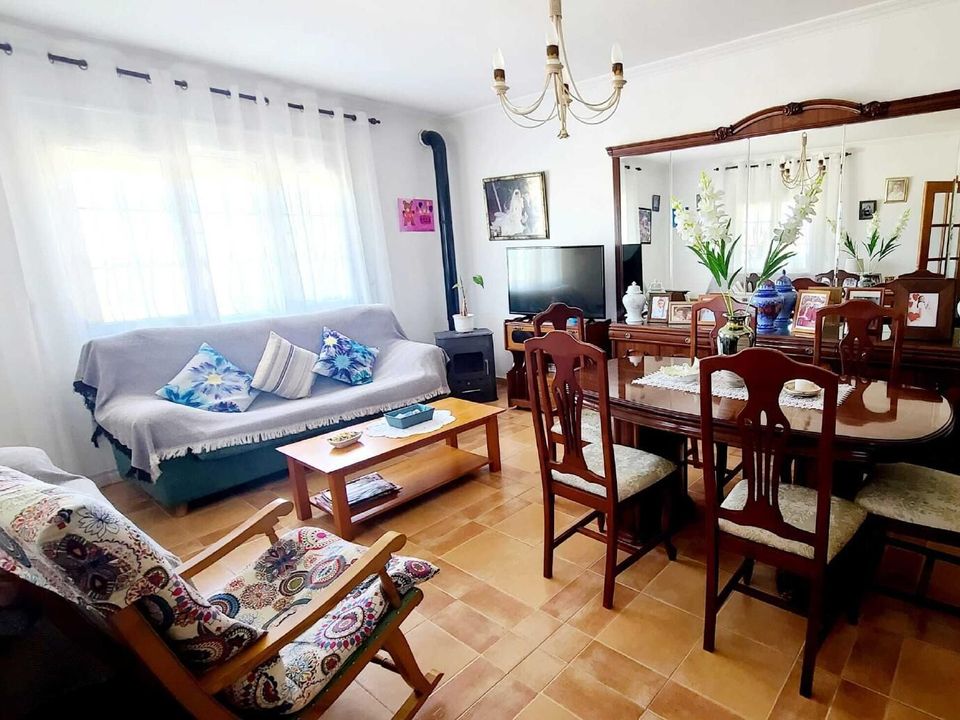 Villa i Turre, Almeria - bilde 2
