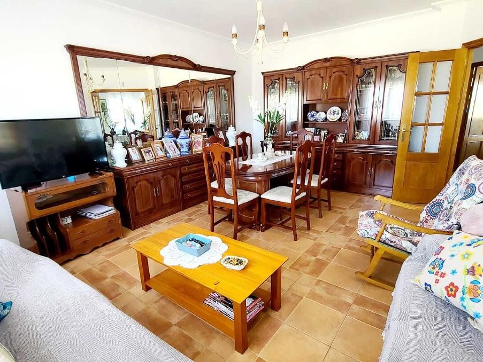 Villa i Turre, Almeria - bilde 3