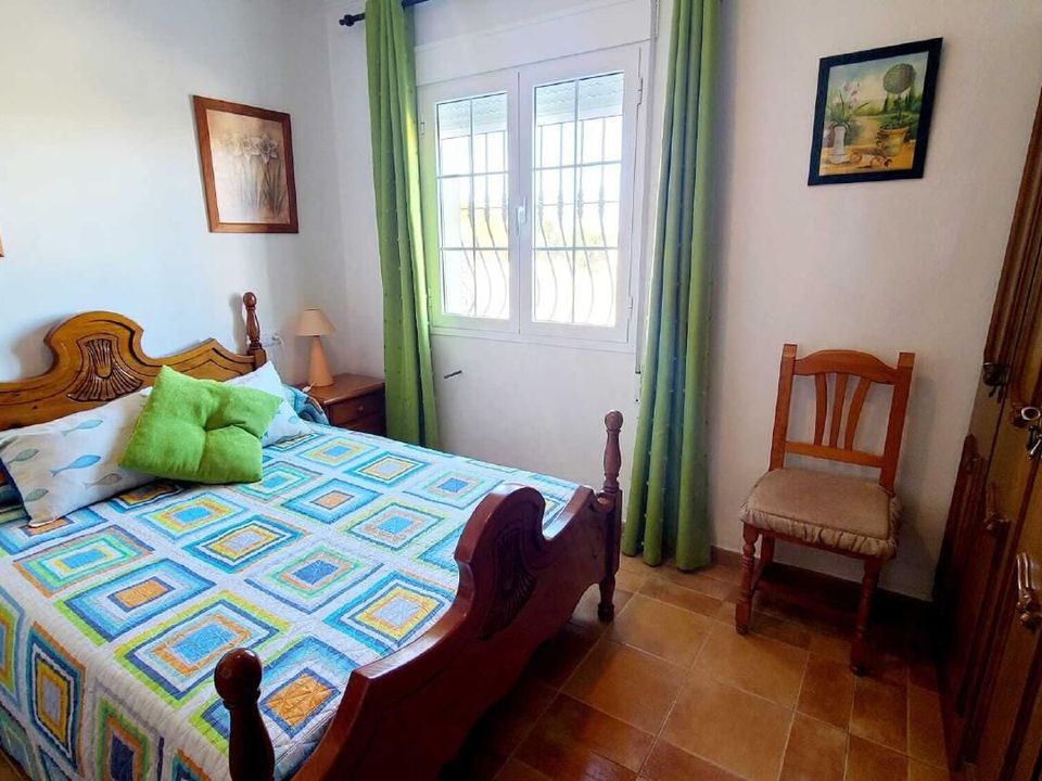 Villa i Turre, Almeria - bilde 5